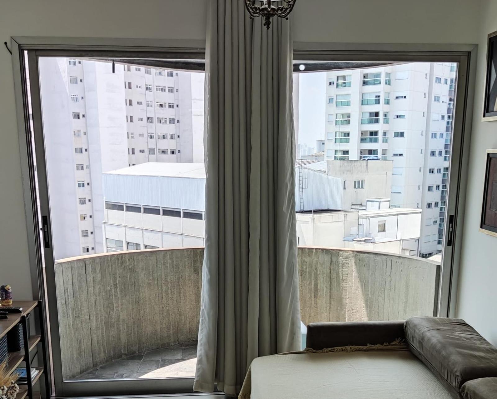 Flat Aconchegante Garagem Hakka Hospitais E Feirinha * São Paulo